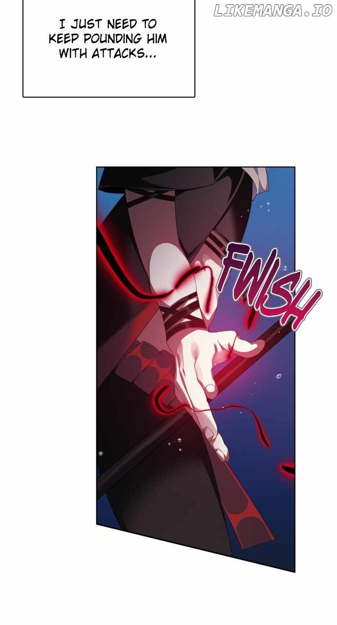 Zero Game Chapter 310 25